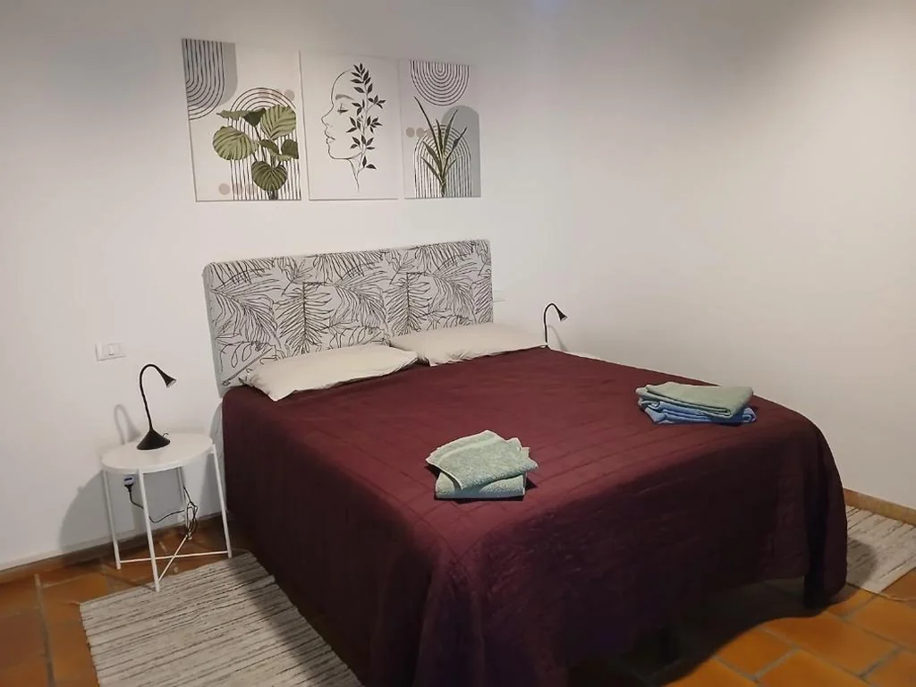 Room Garden