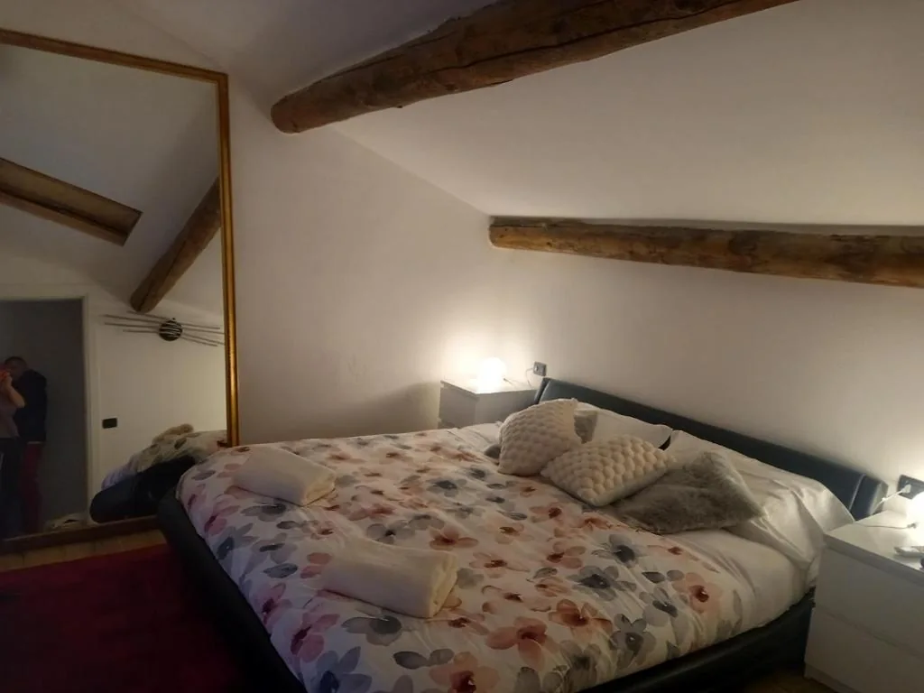 Room in arena in fiera