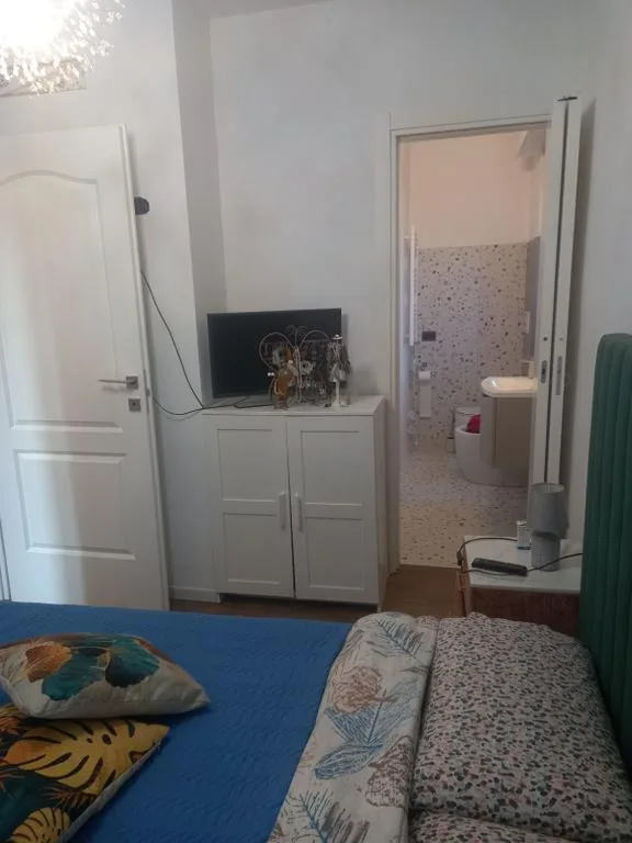 Room in arena in fiera — foto 3