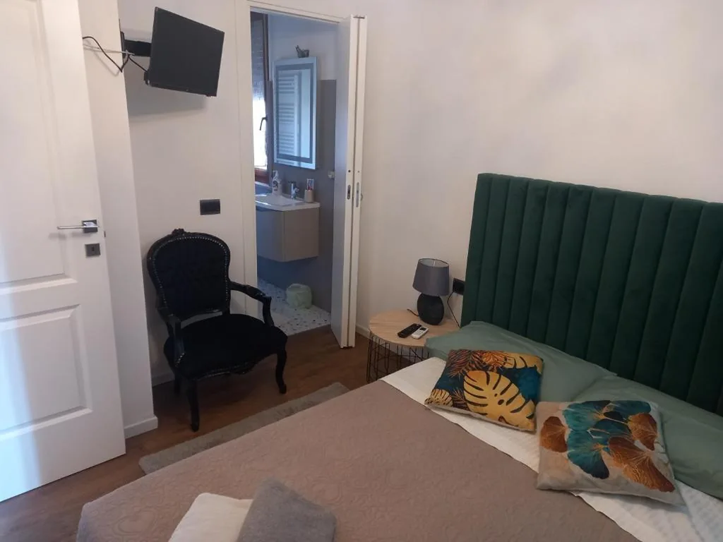 Room in arena in fiera — foto 4