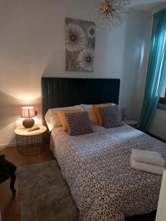 Room in arena in fiera — foto 6