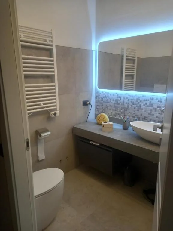 Room in arena in fiera — foto 7