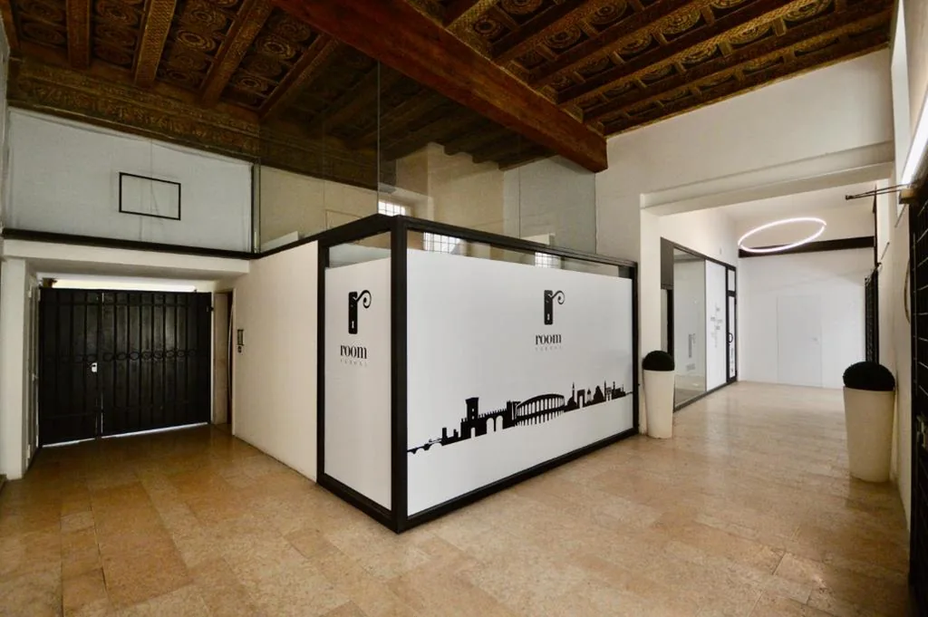 Room Verona Ai Conti — foto 3