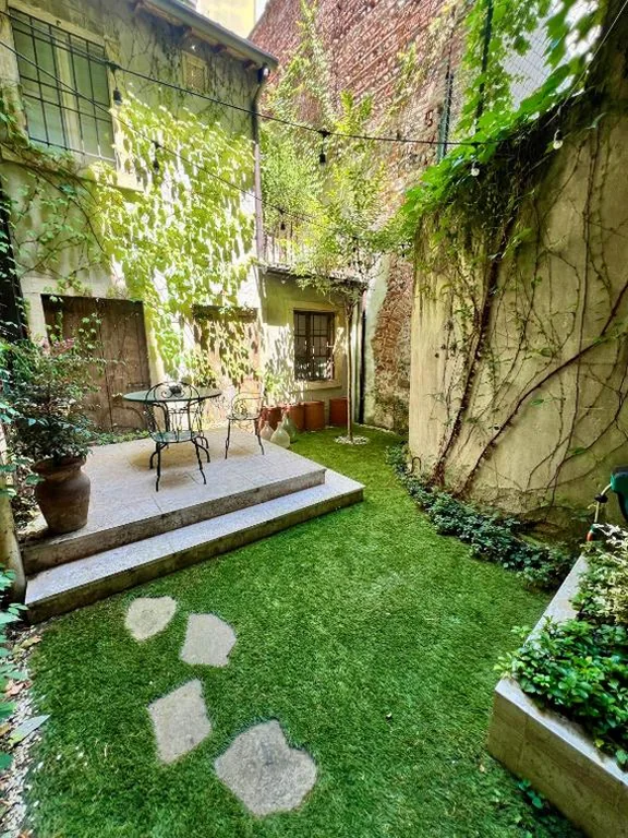 Room Verona Ai Conti — foto 4