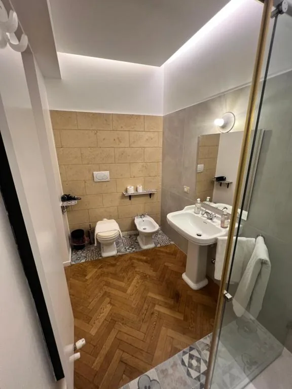 Room Verona Ai Duchi — foto 3
