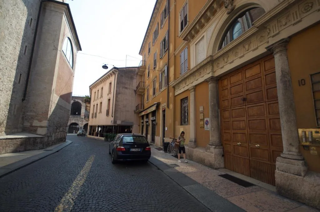Room Verona Ai Duchi — foto 5