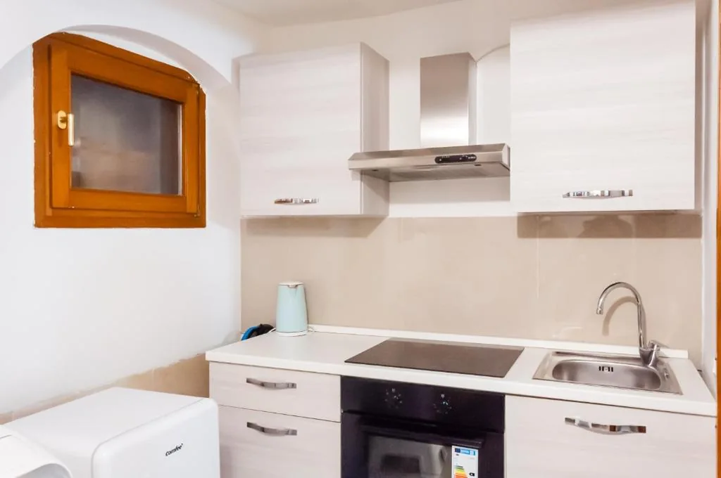 room with private bathroom Stella 1 — foto 3