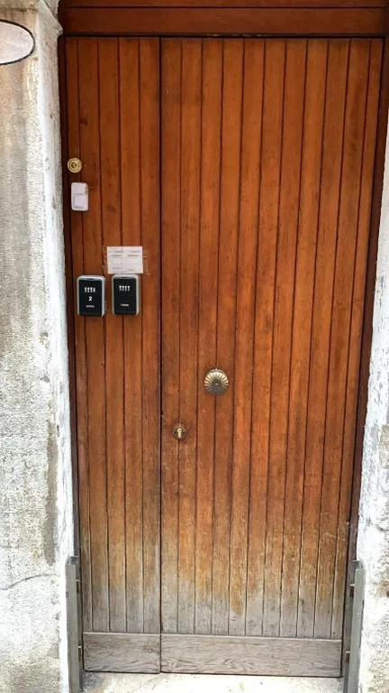 room with private bathroom Stella 1 — foto 5