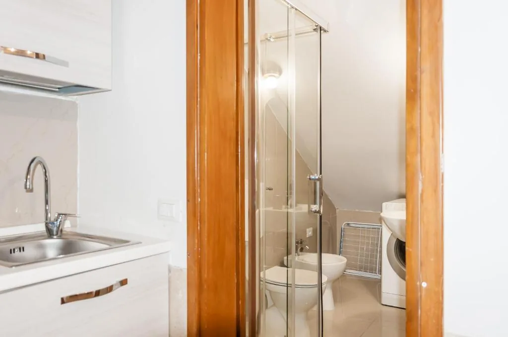 room with private bathroom Stella 1 — foto 6