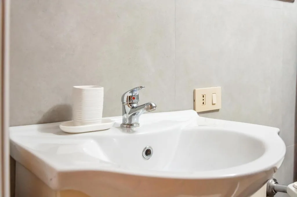 room with private bathroom Stella 2 — foto 3