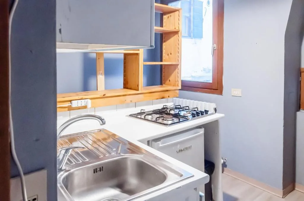 room with private bathroom Stella 2 — foto 4