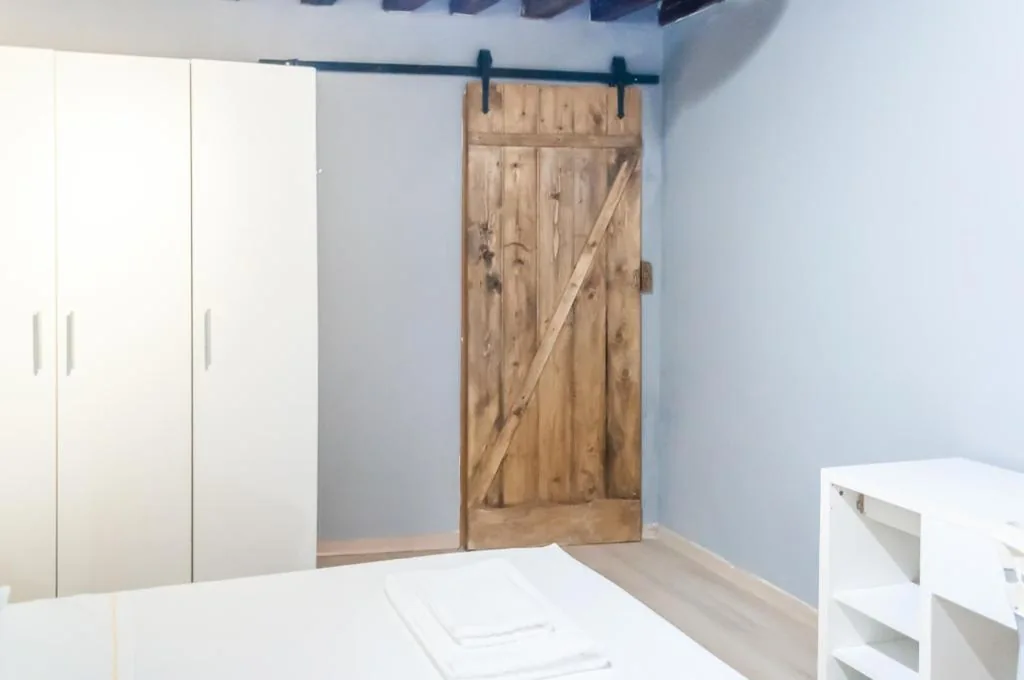 room with private bathroom Stella 2 — foto 5