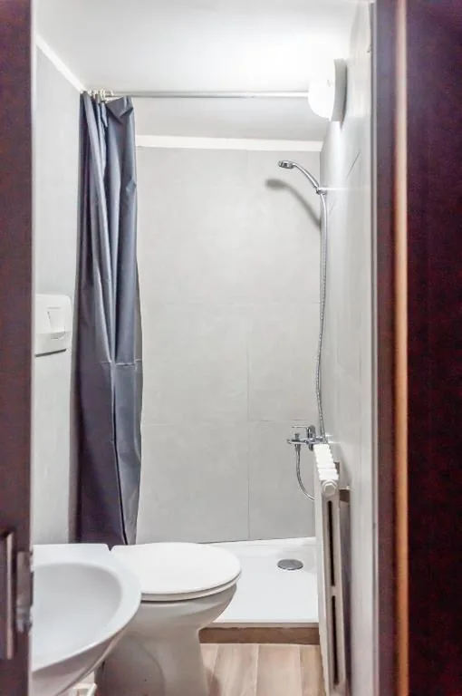 room with private bathroom Stella 2 — foto 6