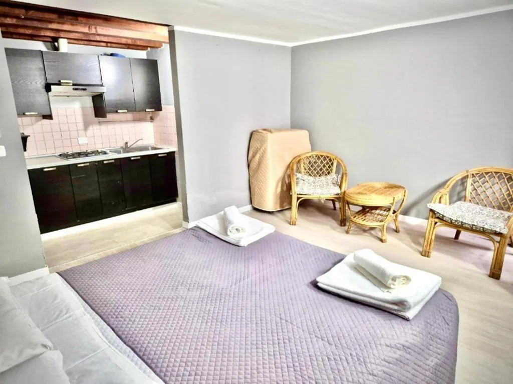 room with private bathrooms diedo 2 — foto 3