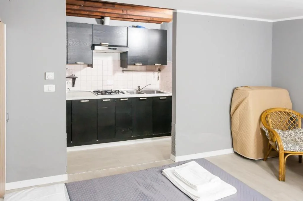 room with private bathrooms diedo 2 — foto 8