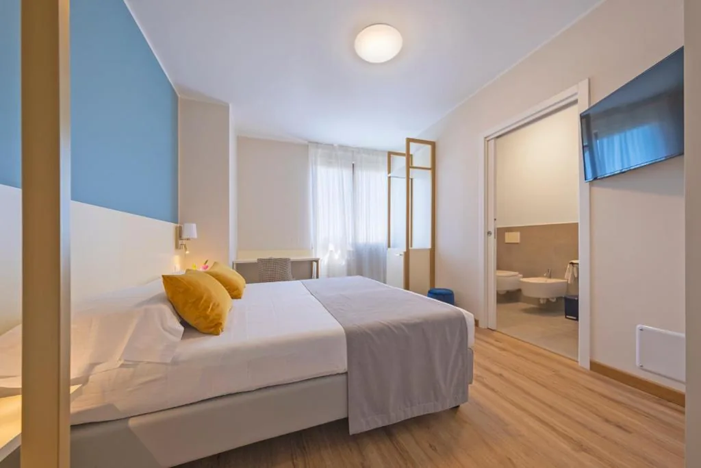 Rooms ai Poggi