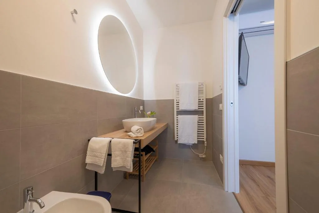 Rooms ai Poggi — foto 3