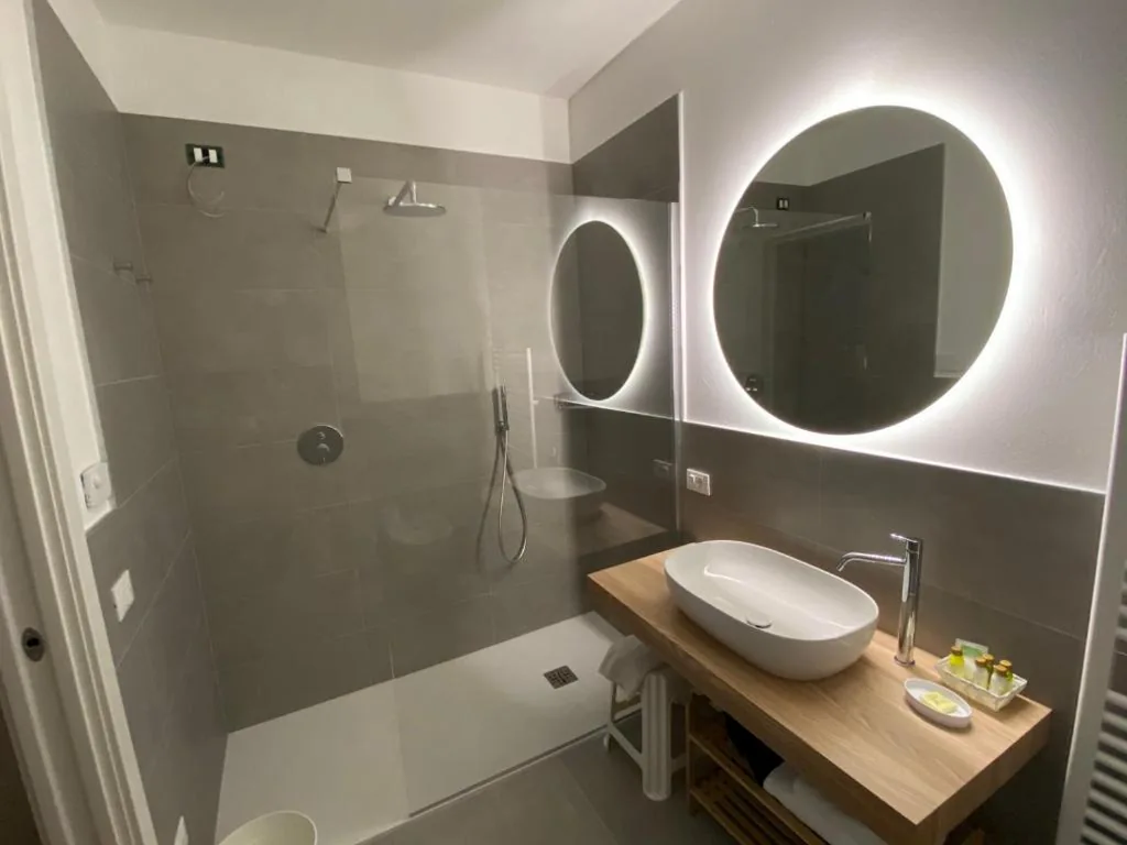 Rooms ai Poggi — foto 8