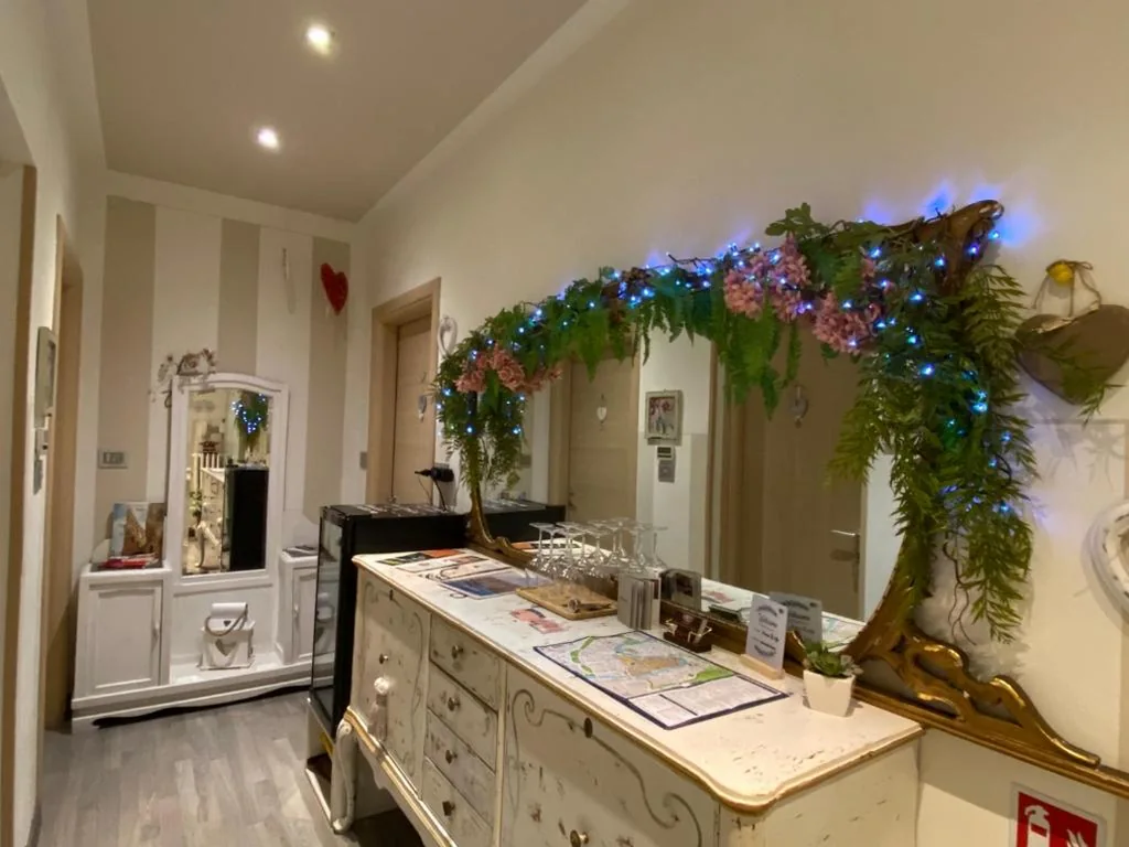 Rooms Giulietta e Romeo — foto 3