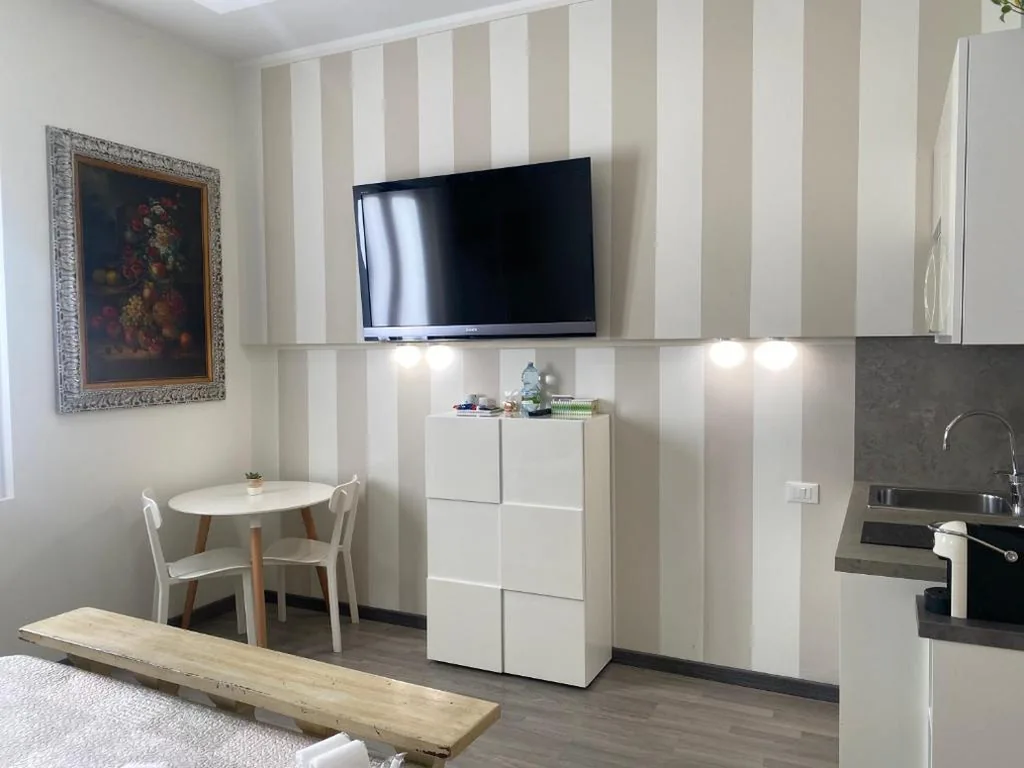 Rooms Giulietta e Romeo — foto 4