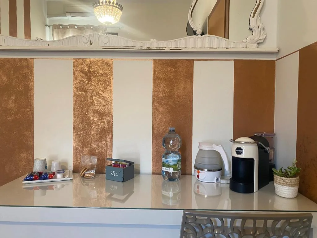 Rooms Giulietta e Romeo — foto 5