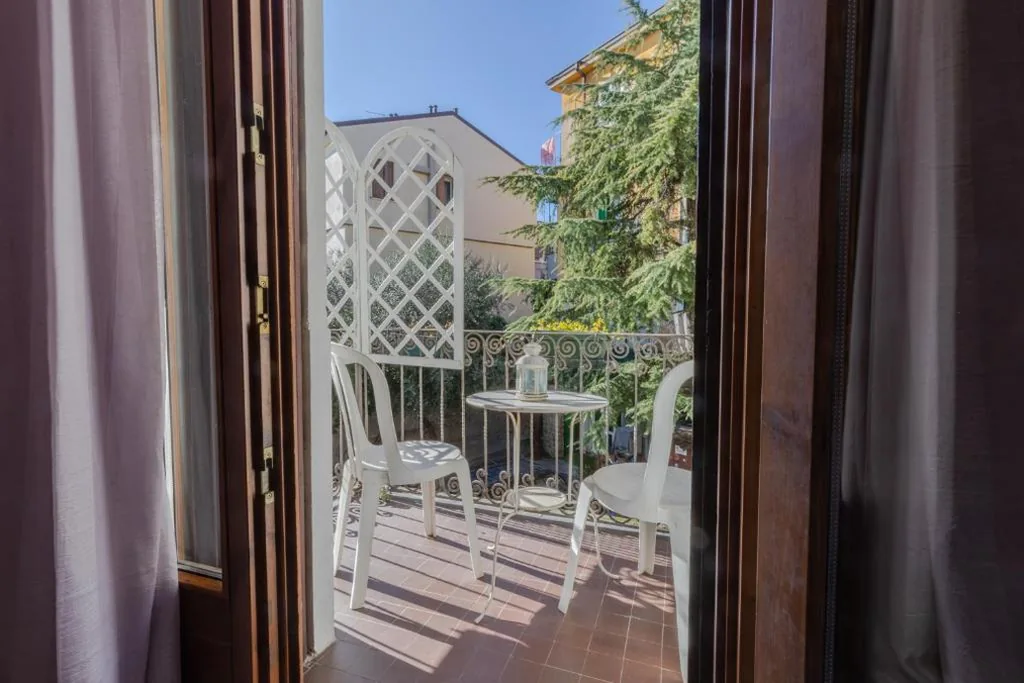 Rooms Giulietta e Romeo — foto 6