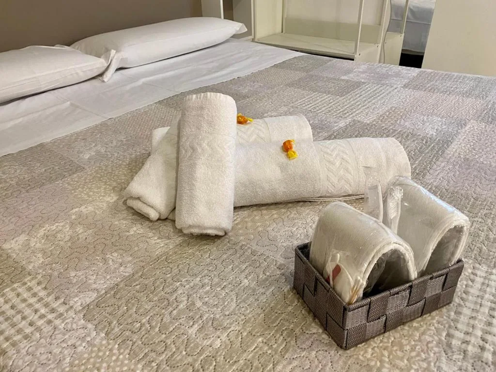 Rooms Giulietta e Romeo — foto 7