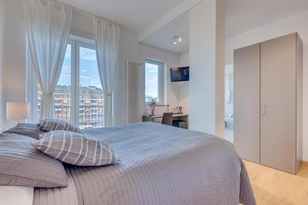 Rooms Vidar — foto 6