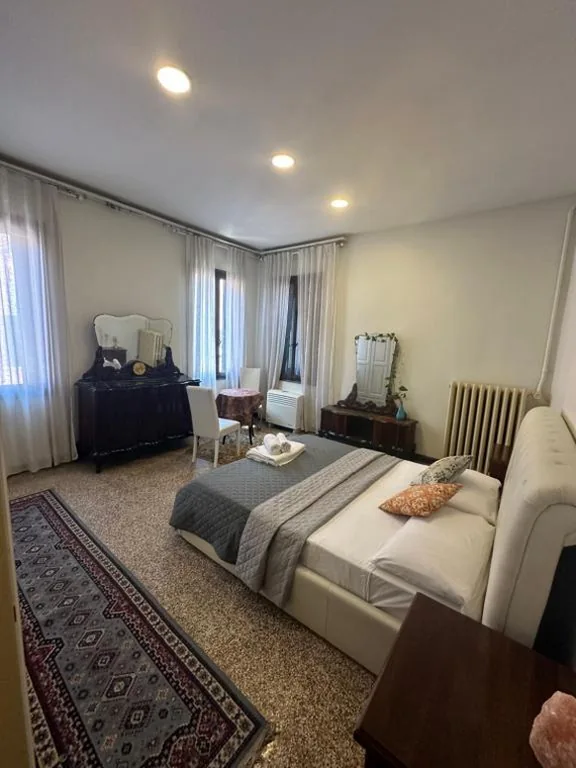 Rosa apartment