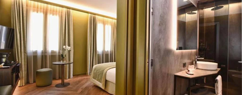 Rosa Salva Hotel — foto 3