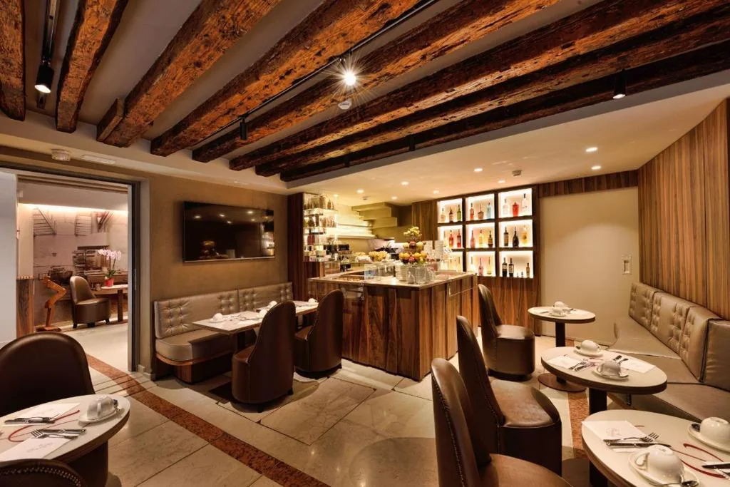 Rosa Salva Hotel — foto 4