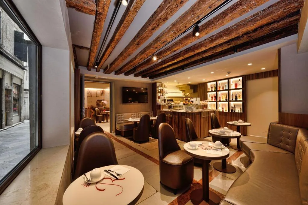 Rosa Salva Hotel — foto 5