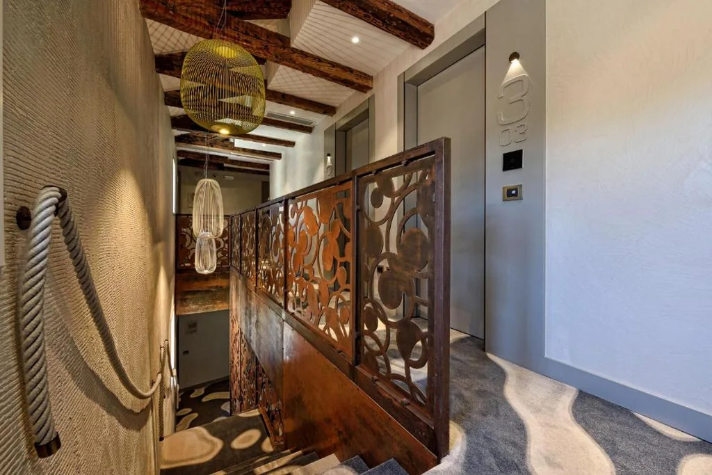 Rosa Salva Hotel — foto 8