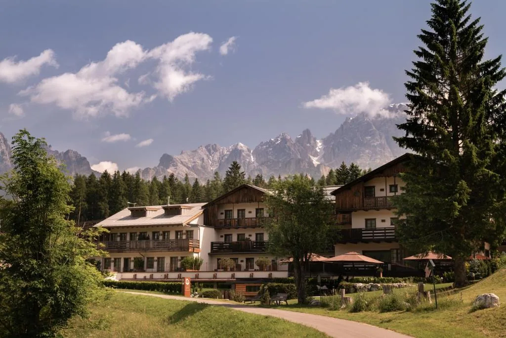 Rosapetra SPA Resort – Small Luxury Hotels of the World