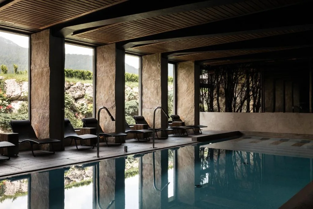 Rosapetra SPA Resort – Small Luxury Hotels of the World — foto 4