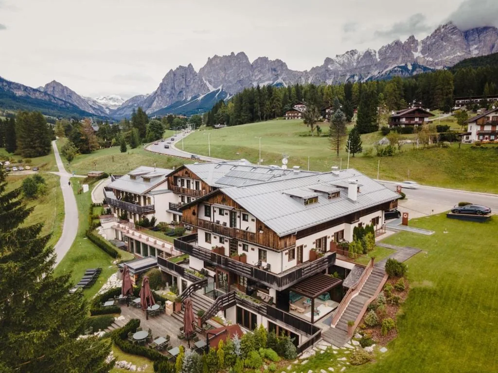 Rosapetra SPA Resort – Small Luxury Hotels of the World — foto 6