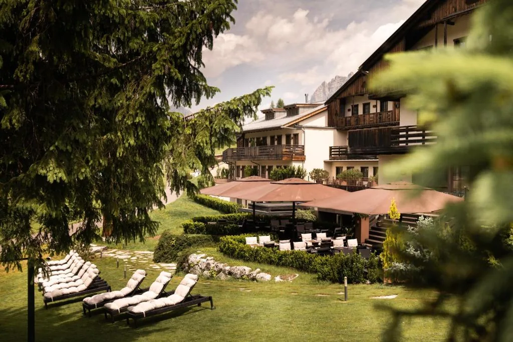 Rosapetra SPA Resort – Small Luxury Hotels of the World — foto 7