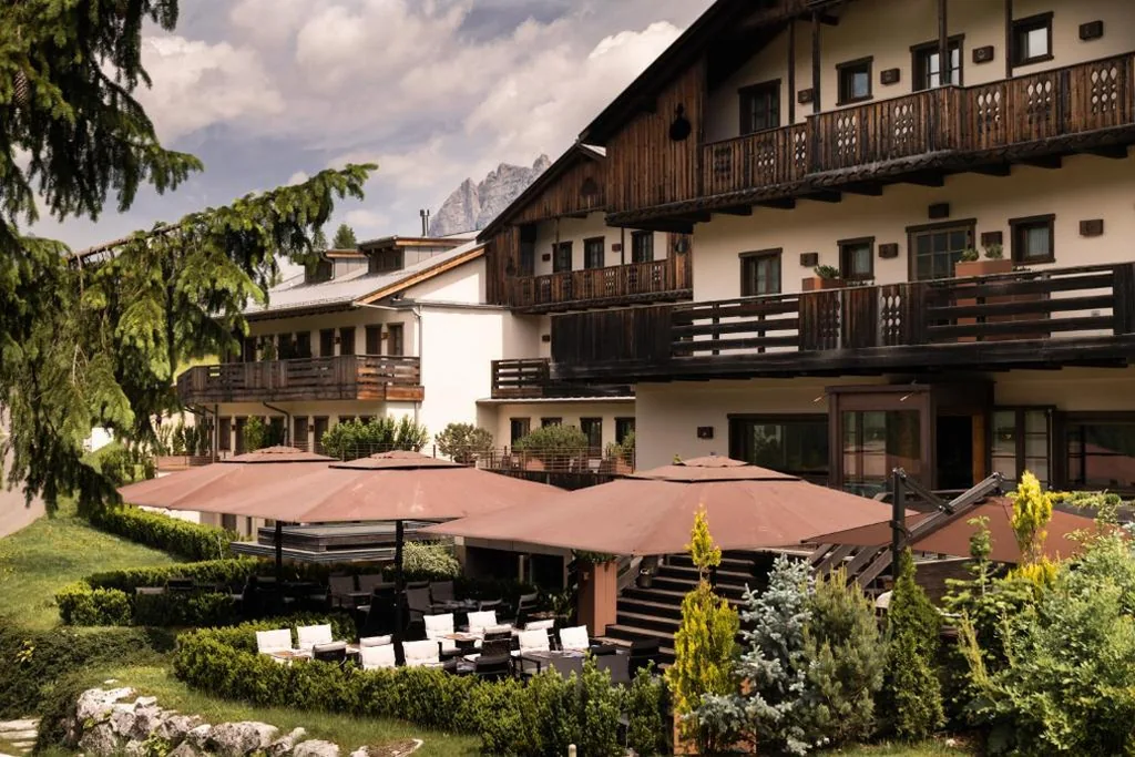 Rosapetra SPA Resort – Small Luxury Hotels of the World — foto 8