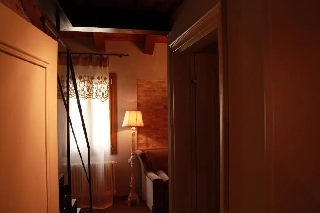Rosso Charm B&B — foto 3