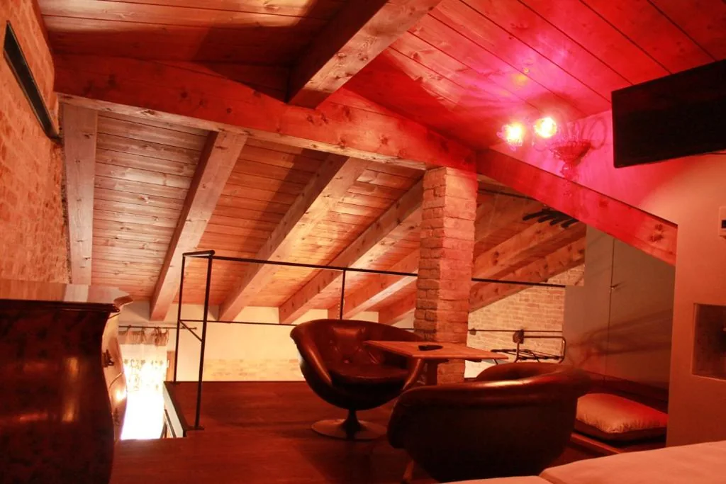 Rosso Charm B&B — foto 5