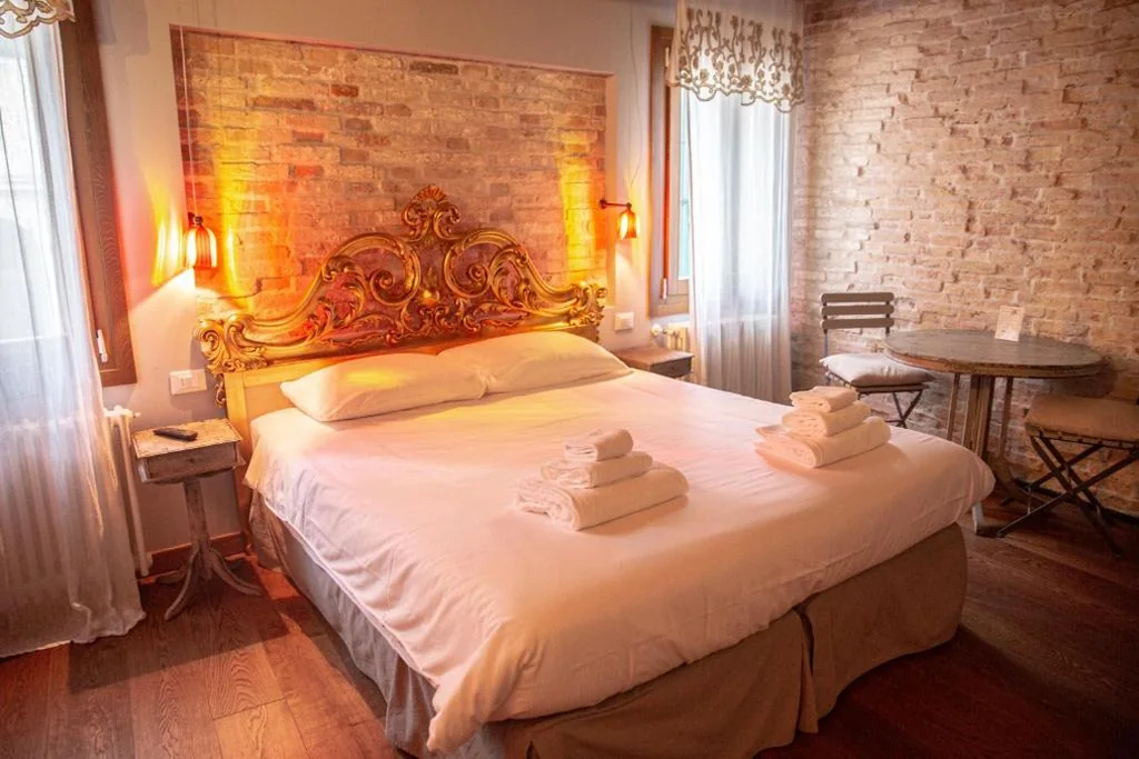 Rosso Charm B&B — foto 7