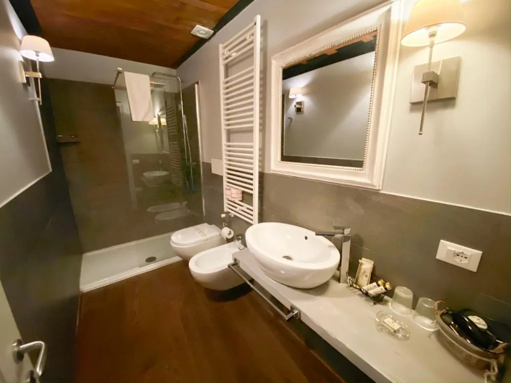 Rosso Charm B&B — foto 8