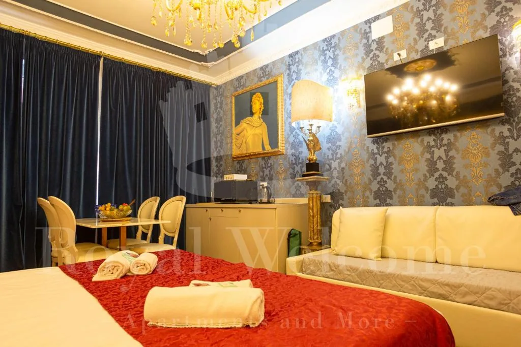Royal Arena Relais — foto 5