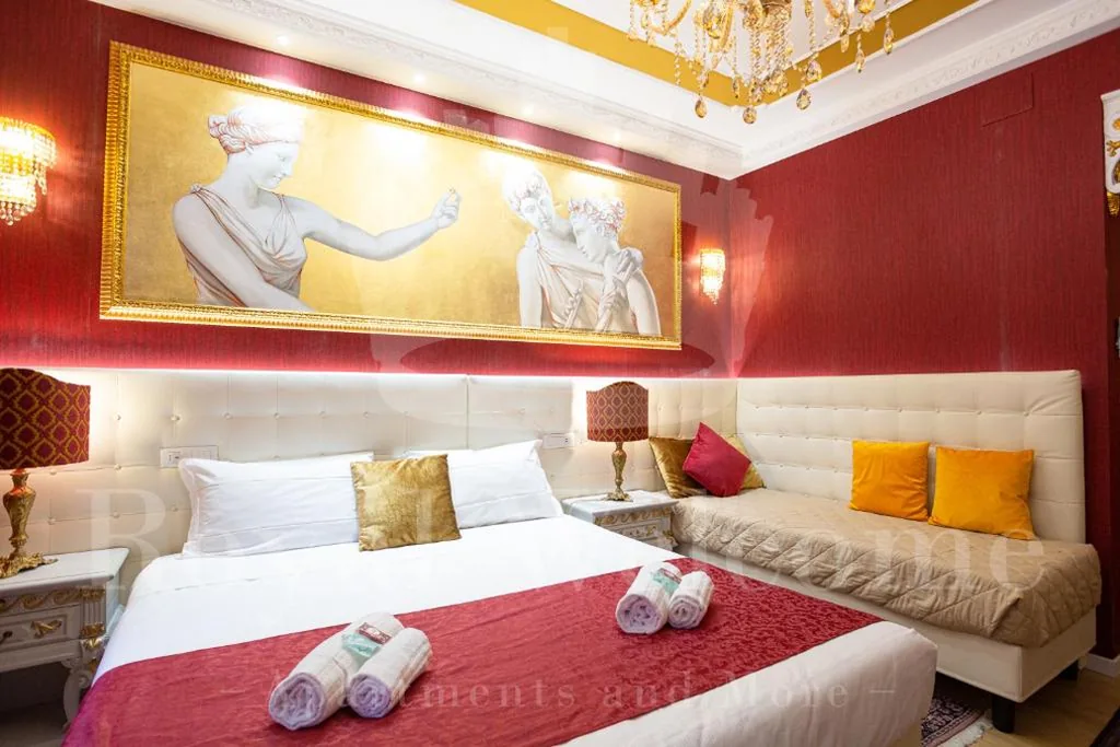 Royal Arena Relais — foto 7