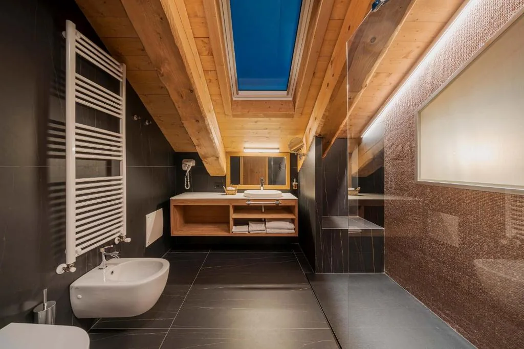 Royal Hotel Cortina — foto 3