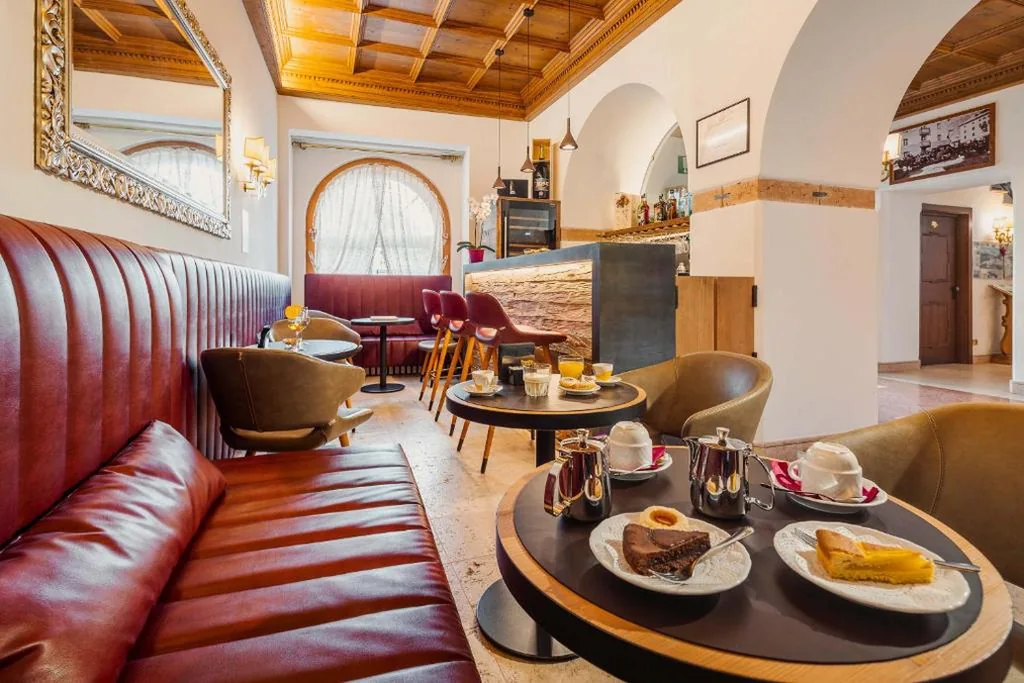 Royal Hotel Cortina — foto 4