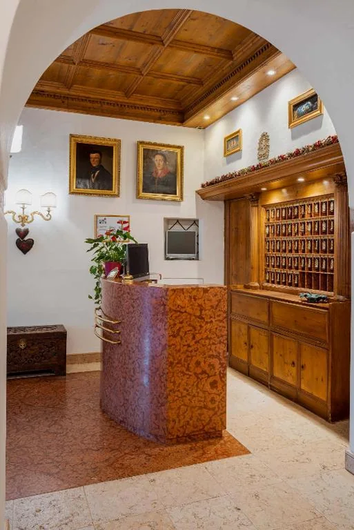 Royal Hotel Cortina — foto 6