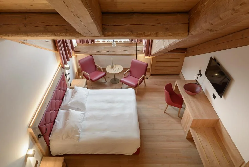 Royal Hotel Cortina — foto 7