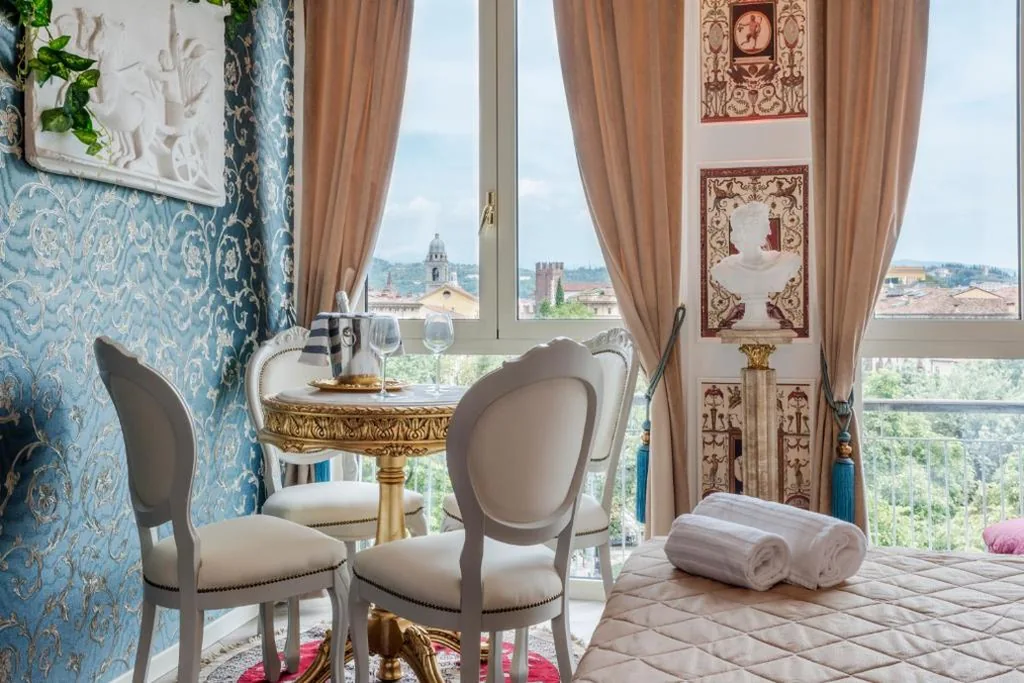 Royal Olympus Verona — foto 4