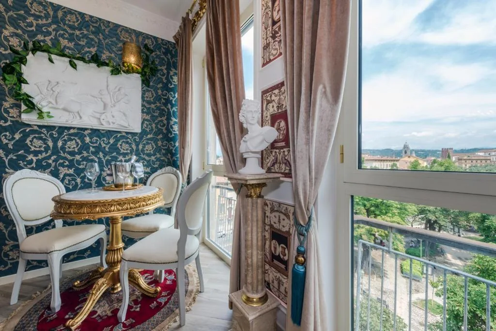 Royal Olympus Verona — foto 6